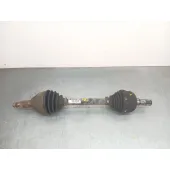 Transmision Delantera Izquierda para Opel Astra J (P10)
