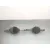 Transmision Delantera Izquierda para Opel Astra J (P10)