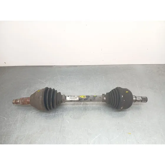 Transmision Delantera Izquierda para Opel Astra J (P10)