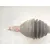 Transmision Delantera Izquierda para Opel Astra J (P10)