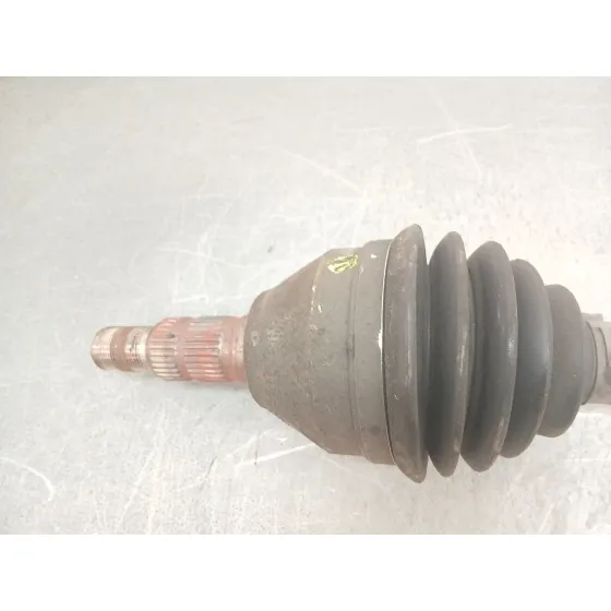Transmision Delantera Izquierda para Opel Astra J (P10)