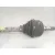 Transmision Delantera Izquierda para Opel Astra J (P10)