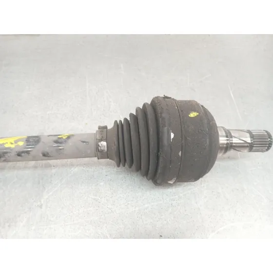 Transmision Delantera Izquierda para Opel Astra J (P10)