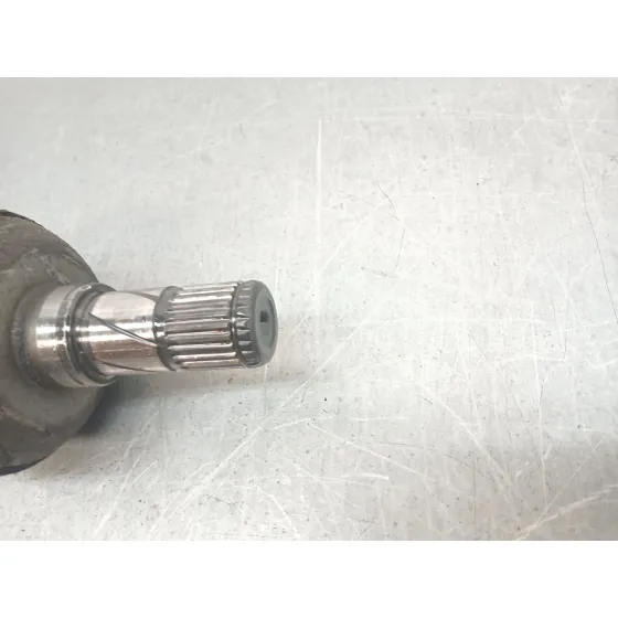 Transmision Delantera Izquierda para Opel Astra J (P10)