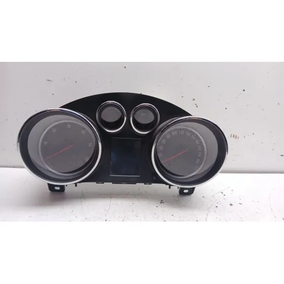 Cuadro Instrumentos para Opel Astra J (P10)