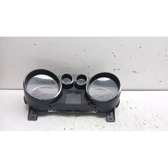 Cuadro Instrumentos para Opel Astra J (P10)