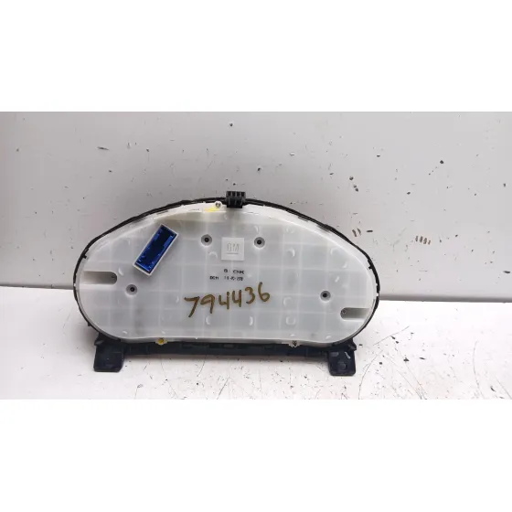 Cuadro Instrumentos para Opel Astra J (P10)