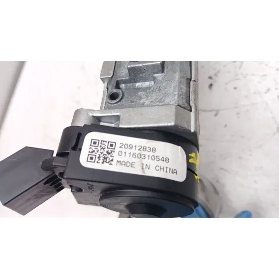 Conmutador De Arranque para Opel Astra J (P10)