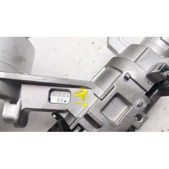Conmutador De Arranque para Opel Astra J (P10)
