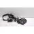 Cinturon Seguridad Delantero Izquierdo para Opel Astra J (P10)