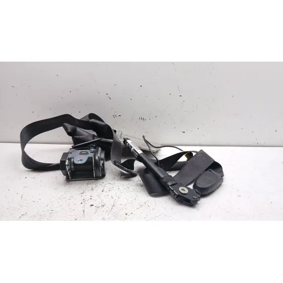 Cinturon Seguridad Delantero Izquierdo para Opel Astra J (P10)