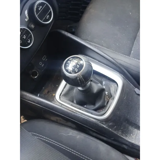 Caja Cambios para Fiat Tipo Station Wagon (356_, 357_)