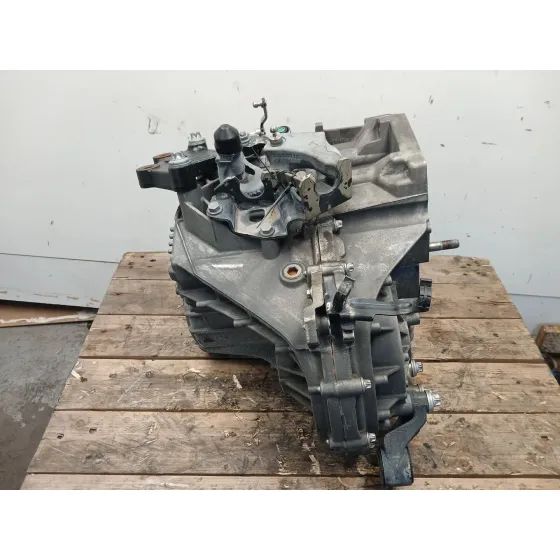 Caja Cambios para Fiat Tipo Station Wagon (356_, 357_)