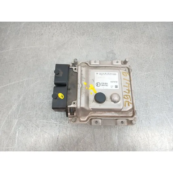 Centralita Motor Uce para Fiat Tipo Station Wagon (356_, 357_)