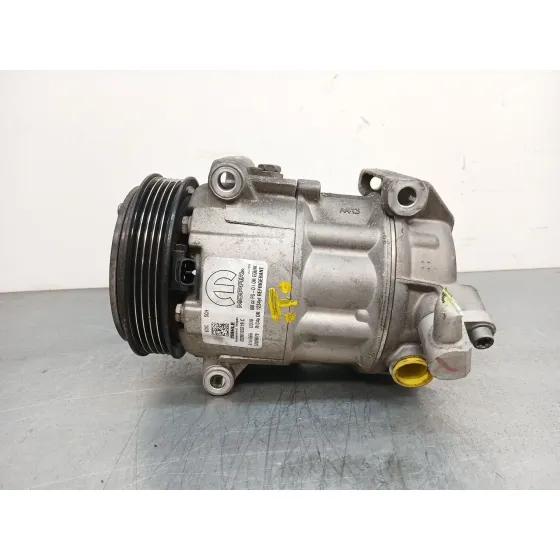 Compresor Aire Acondicionado para Fiat Tipo Station Wagon (356_, 357_)