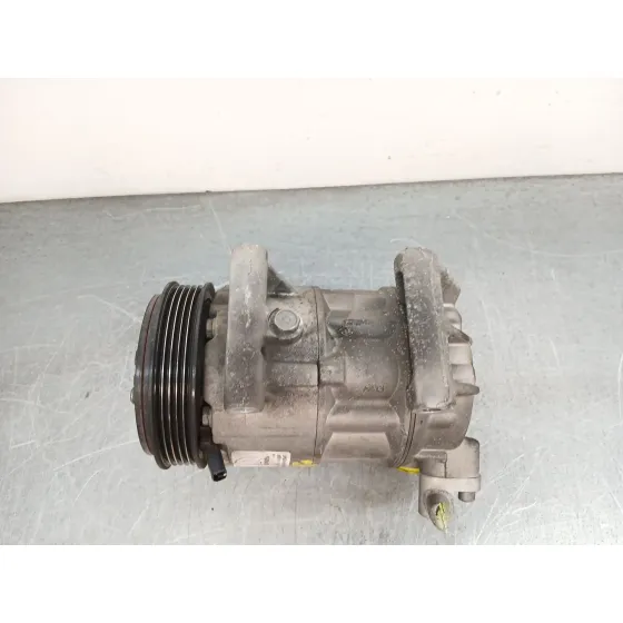 Compresor Aire Acondicionado para Fiat Tipo Station Wagon (356_, 357_)
