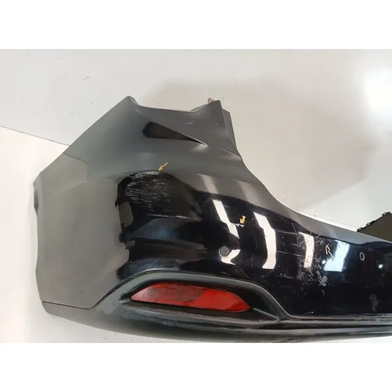 Paragolpes Trasero para Fiat Tipo Station Wagon (356_, 357_)