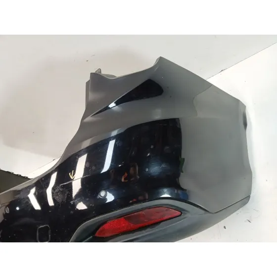 Paragolpes Trasero para Fiat Tipo Station Wagon (356_, 357_)