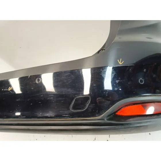 Paragolpes Trasero para Fiat Tipo Station Wagon (356_, 357_)