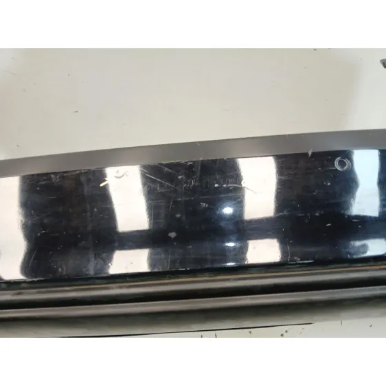Paragolpes Trasero para Fiat Tipo Station Wagon (356_, 357_)