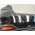 Paragolpes Trasero para Fiat Tipo Station Wagon (356_, 357_)