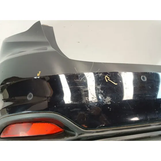 Paragolpes Trasero para Fiat Tipo Station Wagon (356_, 357_)