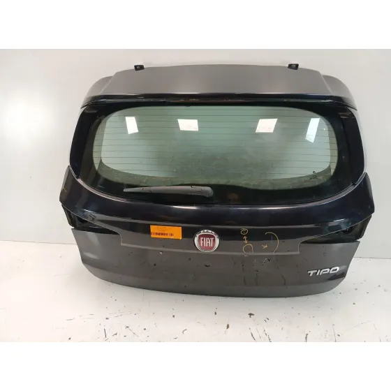 Porton Trasero para Fiat Tipo Station Wagon (356_, 357_)