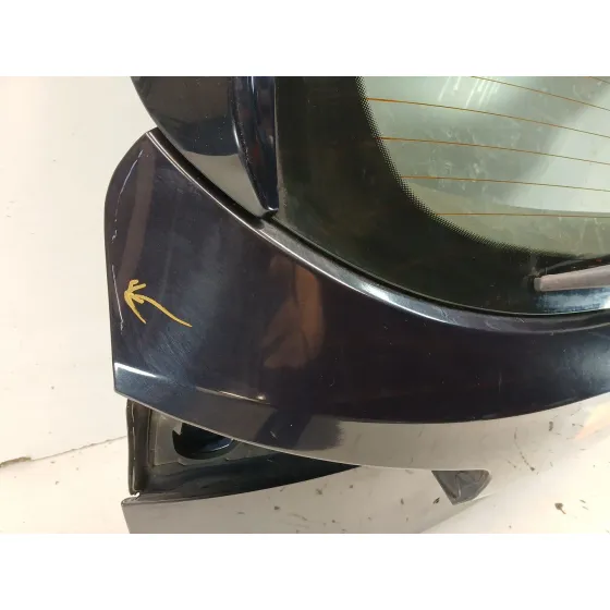 Porton Trasero para Fiat Tipo Station Wagon (356_, 357_)