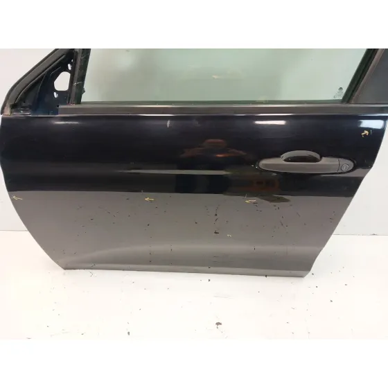 Puerta Delantera Izquierda para Fiat Tipo Station Wagon (356_, 357_)