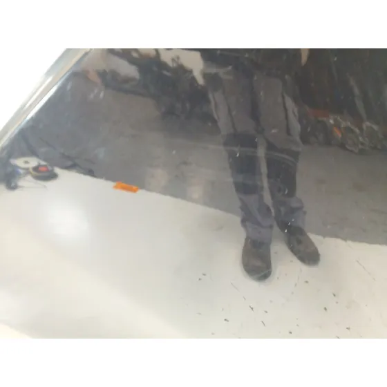 Puerta Trasera Izquierda para Fiat Tipo Station Wagon (356_, 357_)