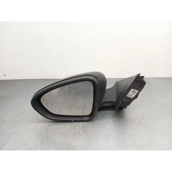 Retrovisor Izquierdo para Fiat Tipo Station Wagon (356_, 357_)