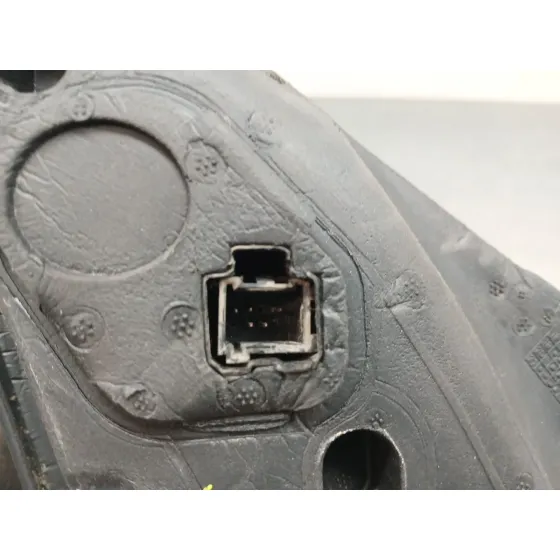 Retrovisor Izquierdo para Fiat Tipo Station Wagon (356_, 357_)