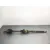 Transmision Delantera Derecha para Fiat Tipo Station Wagon (356_, 357_)