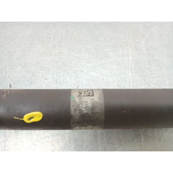 Transmision Delantera Derecha para Fiat Tipo Station Wagon (356_, 357_)