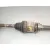 Transmision Delantera Derecha para Fiat Tipo Station Wagon (356_, 357_)