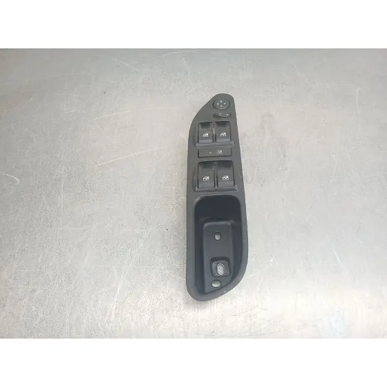 Mando Elevalunas Delantero Izquierdo para Fiat Tipo Station Wagon (356_, 357_)