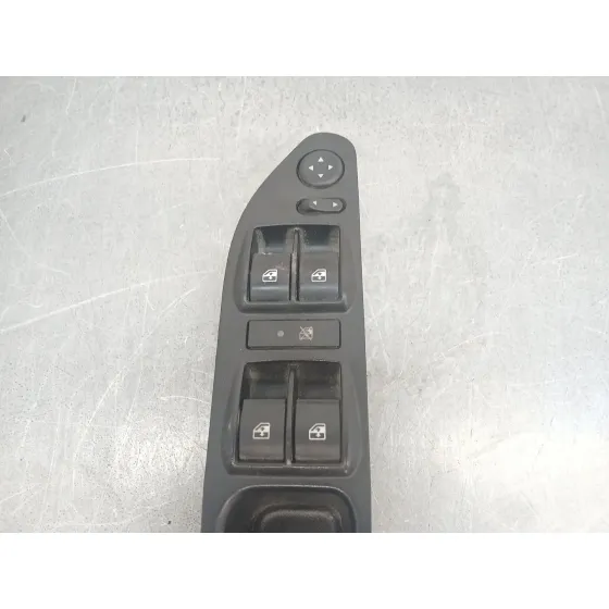Mando Elevalunas Delantero Izquierdo para Fiat Tipo Station Wagon (356_, 357_)