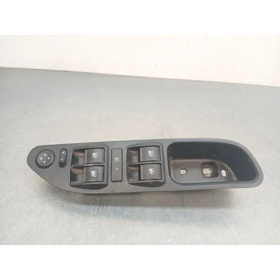 Mando Elevalunas Delantero Izquierdo para Fiat Tipo Station Wagon (356_, 357_)