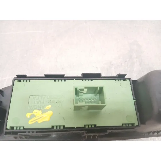 Mando Elevalunas Delantero Izquierdo para Fiat Tipo Station Wagon (356_, 357_)