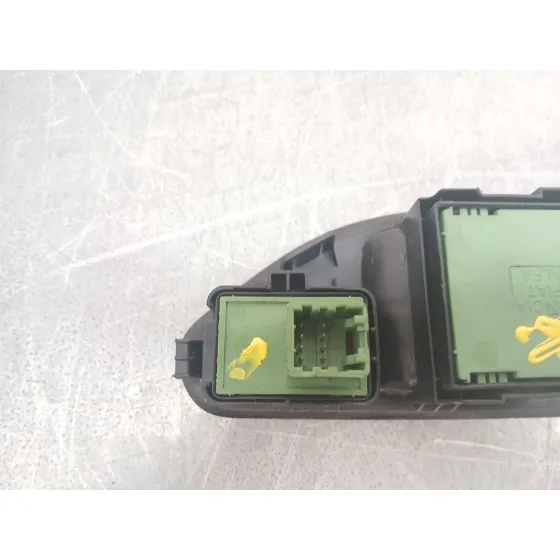 Mando Elevalunas Delantero Izquierdo para Fiat Tipo Station Wagon (356_, 357_)