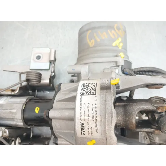 Columna Direccion para Fiat Tipo Station Wagon (356_, 357_)