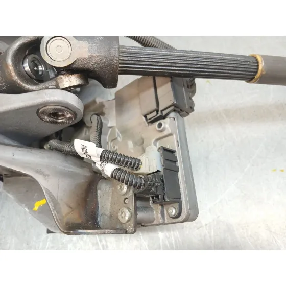 Columna Direccion para Fiat Tipo Station Wagon (356_, 357_)