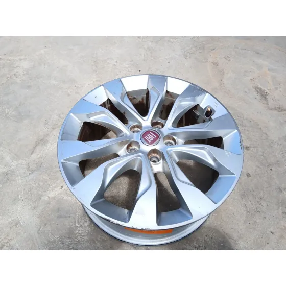 Llanta Delantera Derecha para Fiat Tipo Station Wagon (356_, 357_)