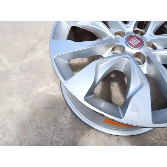 Llanta Delantera Derecha para Fiat Tipo Station Wagon (356_, 357_)