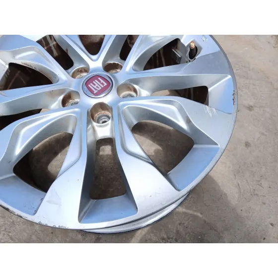 Llanta Delantera Derecha para Fiat Tipo Station Wagon (356_, 357_)