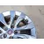 Llanta Delantera Derecha para Fiat Tipo Station Wagon (356_, 357_)