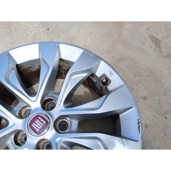 Llanta Delantera Derecha para Fiat Tipo Station Wagon (356_, 357_)