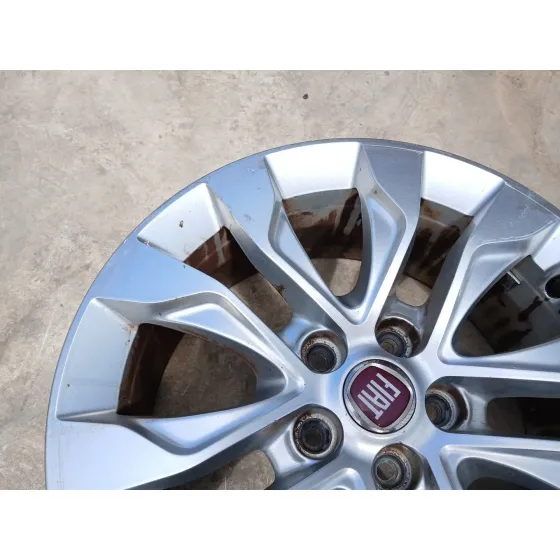 Llanta Delantera Derecha para Fiat Tipo Station Wagon (356_, 357_)