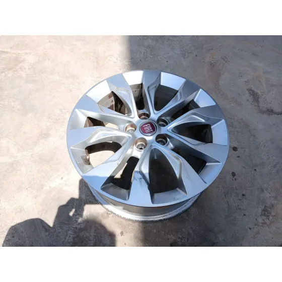 Llanta Delantera Izquierda para Fiat Tipo Station Wagon (356_, 357_)