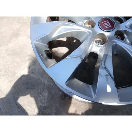 Llanta Delantera Izquierda para Fiat Tipo Station Wagon (356_, 357_)